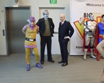 Big WoW ComicFest San Jose 2013 Photo 294Thumbnail